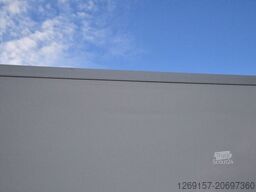 FORD Transit Tief-Kühlkoffer -19°C 2-Zonen Kühlung