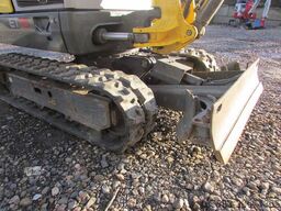 WACKER Neuson ET 18 Minibagger 19.000 EUR