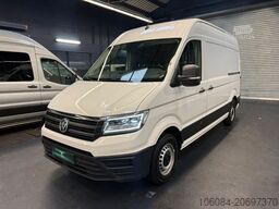 VOLKSWAGEN Crafter Kasten L2H2 DSG LED ACC R-CAM AHK 3,0T
