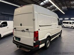 VOLKSWAGEN Crafter Kasten L2H2 DSG LED ACC R-CAM AHK 3,0T