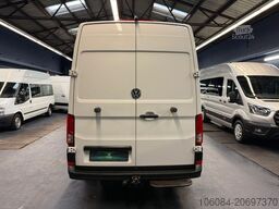 VOLKSWAGEN Crafter Kasten L2H2 DSG LED ACC R-CAM AHK 3,0T