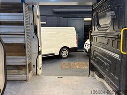 VOLKSWAGEN Crafter Kasten L2H2 DSG LED ACC R-CAM AHK 3,0T