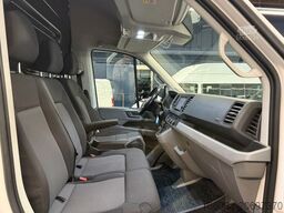 VOLKSWAGEN Crafter Kasten L2H2 DSG LED ACC R-CAM AHK 3,0T