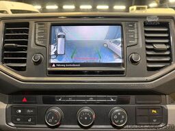 VOLKSWAGEN Crafter Kasten L2H2 DSG LED ACC R-CAM AHK 3,0T