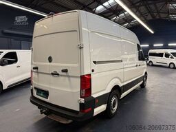 VOLKSWAGEN Crafter Kasten L2H2 DSG LED ACC R-CAM AHK 3,0T