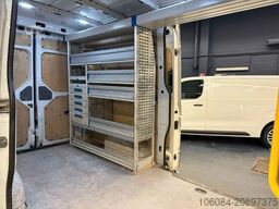 VOLKSWAGEN Crafter Kasten L2H2 DSG LED ACC R-CAM AHK 3,0T