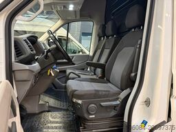 VOLKSWAGEN Crafter Kasten L2H2 DSG LED ACC R-CAM AHK 3,0T
