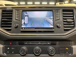 VOLKSWAGEN Crafter Kasten L2H2 DSG LED ACC R-CAM AHK 3,0T