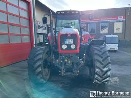 Massey Ferguson MF 6499 Dyna-6