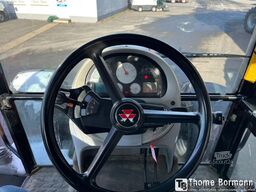 Massey Ferguson MF 6499 Dyna-6