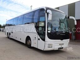 MAN Lion's Coach R08/ Full option / 13,8m