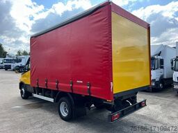 IVECO DAILY 70C18 GETRÄNKE-Pritsche EURO 6D*NL 3,5 T