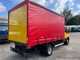 IVECO DAILY 70C18 GETRÄNKE-Pritsche EURO 6D*NL 3,5 T