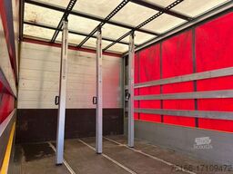 IVECO DAILY 70C18 GETRÄNKE-Pritsche EURO 6D*NL 3,5 T