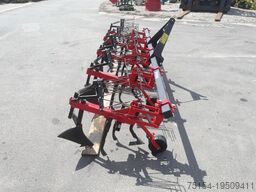 Häufler Akpil Piel 4 Reihen NEU