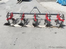 Häufler Akpil Piel 4 Reihen NEU