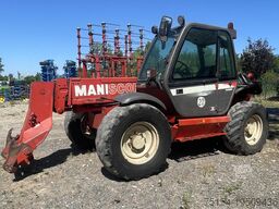 Manitou MT 1240 L