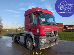 Mercedes-Benz Actros 1842