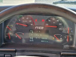 Volvo FH 16.660 Globetrotter 6x4 - PTO/Hydraulic - HU...