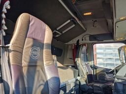 Volvo FH 16.660 Globetrotter 6x4 - PTO/Hydraulic - HU...