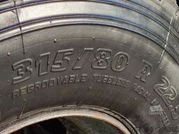 Volvo FH 16.660 Globetrotter 6x4 - PTO/Hydraulic - HU...