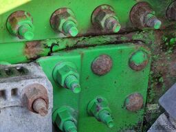 Volvo FH 16.660 Globetrotter 6x4 - PTO/Hydraulic - HU...