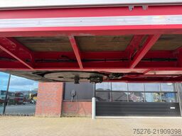 Emtech NNR48 Lowloader,Extendable,Steeringaxles,11 Mtr.