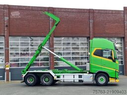 Volvo FH 16.750 Globetrotter XL 6x2 - 20T Multilift H...