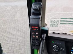 Volvo FH 16.750 Globetrotter XL 6x2 - 20T Multilift H...