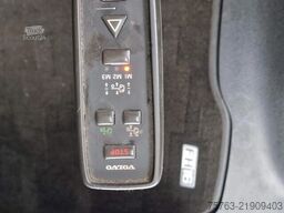 Volvo FH 16.750 Globetrotter XL 6x2 - 20T Multilift H...