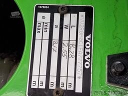 Volvo FH 16.750 Globetrotter XL 6x2 - 20T Multilift H...
