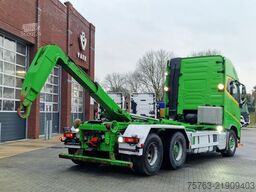 Volvo FH 16.750 Globetrotter XL 6x2 - 20T Multilift H...