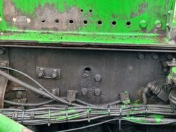 Volvo FH 16.750 Globetrotter XL 6x2 - 20T Multilift H...