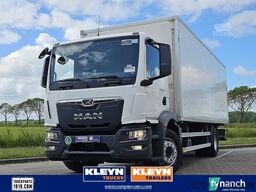 Valigia M.A.N. 18.250 TGM