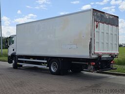 M.A.N. 18.250 TGM