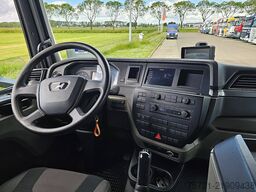 M.A.N. 18.250 TGM