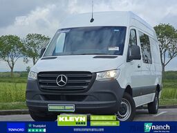 MERCEDES-BENZ SPRINTER 319 L2H2 V6 Dub Cab!