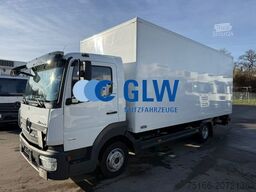 MERCEDES-BENZ ATEGO 818 L Koffer 6,10 m LBW 1 to.*AHK*EURO 6E