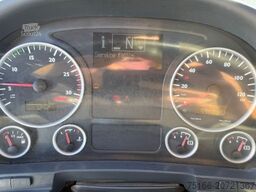 MAN TGA 26.440 BL Abrollkipper*Klima*AHK*LENKACHSE