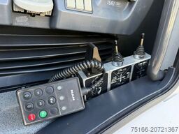 MAN TGA 26.440 BL Abrollkipper*Klima*AHK*LENKACHSE