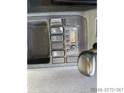 MAN TGA 26.440 BL Abrollkipper*Klima*AHK*LENKACHSE