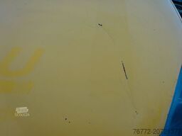 VOLKSWAGEN Crafter Pritsche 35 mittel L2/Euro 5