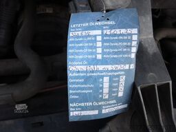 VOLKSWAGEN Crafter Pritsche 35 mittel L2/Euro 5