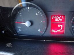 VOLKSWAGEN Crafter Pritsche 35 mittel L2/Euro 5