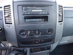 VOLKSWAGEN Crafter Pritsche 35 mittel L2/Euro 5