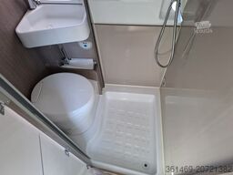 CHALLENGER V217 VIP Road Edition