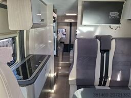 CHALLENGER V217 VIP Road Edition