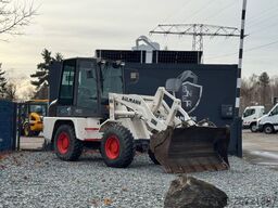 AHLMANN AL 70 / AL70E , PG, 4-in 1 Schaufel