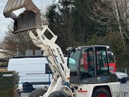 AHLMANN AL 70 / AL70E , PG, 4-in 1 Schaufel