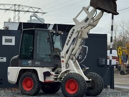 AHLMANN AL 70 / AL70E , PG, 4-in 1 Schaufel